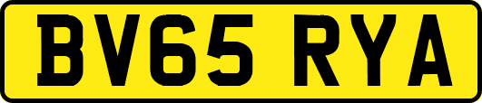 BV65RYA