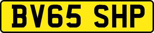 BV65SHP