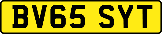 BV65SYT