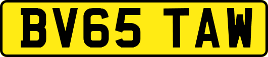 BV65TAW
