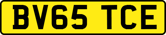 BV65TCE