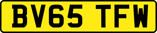 BV65TFW