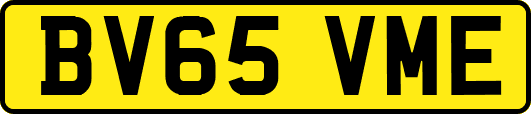 BV65VME
