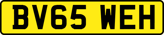 BV65WEH