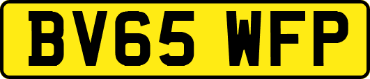 BV65WFP