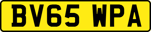 BV65WPA