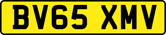 BV65XMV
