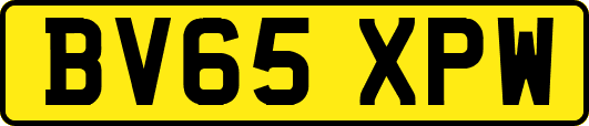 BV65XPW