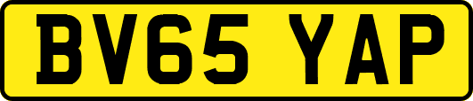BV65YAP