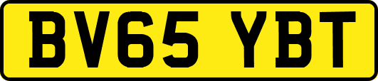 BV65YBT