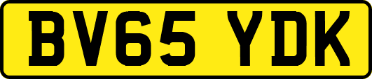 BV65YDK
