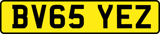 BV65YEZ