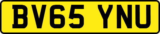 BV65YNU