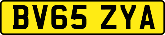 BV65ZYA
