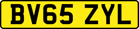 BV65ZYL
