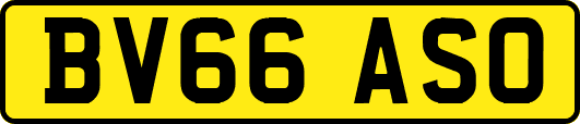 BV66ASO