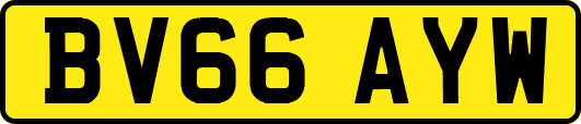 BV66AYW