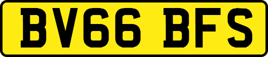 BV66BFS