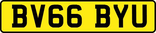 BV66BYU