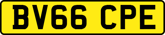 BV66CPE