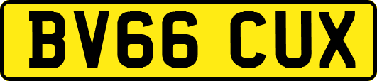 BV66CUX