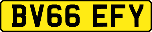 BV66EFY