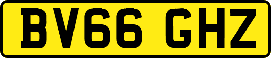 BV66GHZ