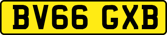 BV66GXB