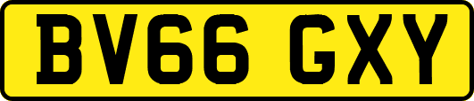 BV66GXY