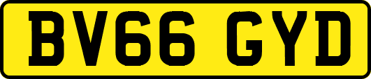 BV66GYD