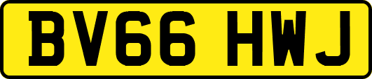 BV66HWJ