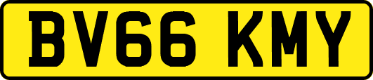 BV66KMY