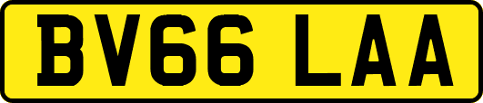 BV66LAA