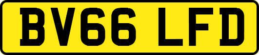 BV66LFD