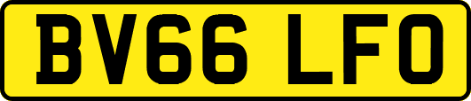 BV66LFO