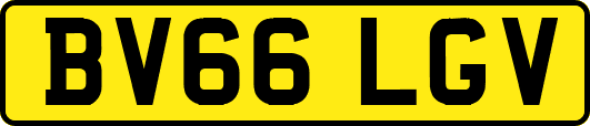 BV66LGV