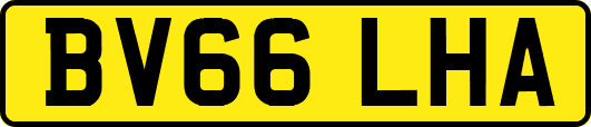 BV66LHA