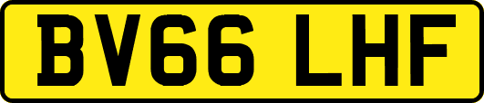 BV66LHF