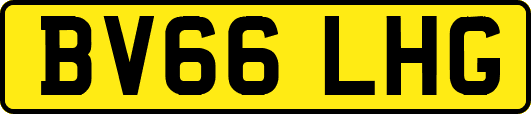 BV66LHG