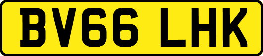 BV66LHK