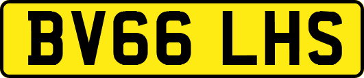 BV66LHS