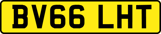 BV66LHT