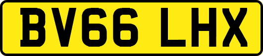 BV66LHX