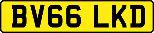 BV66LKD