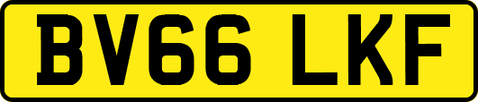 BV66LKF