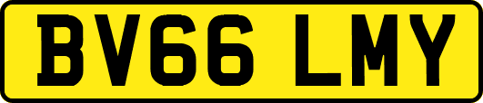 BV66LMY