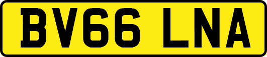 BV66LNA