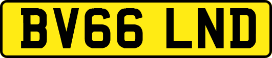 BV66LND