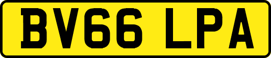 BV66LPA