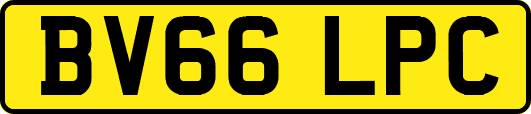 BV66LPC